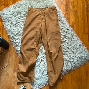 Vintage Carhartt work pants